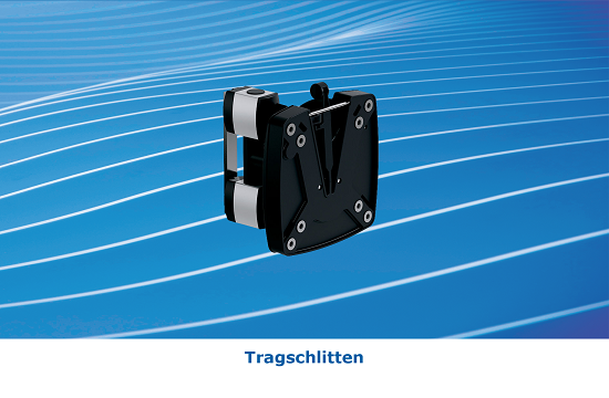 Tragschlitten TSNO 01